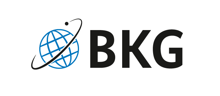 Bundesamt für Kartographie und Geodäsie