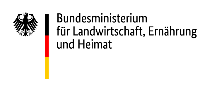 Bundesministerium für Landwirtschaft, Ernährung und Heimat